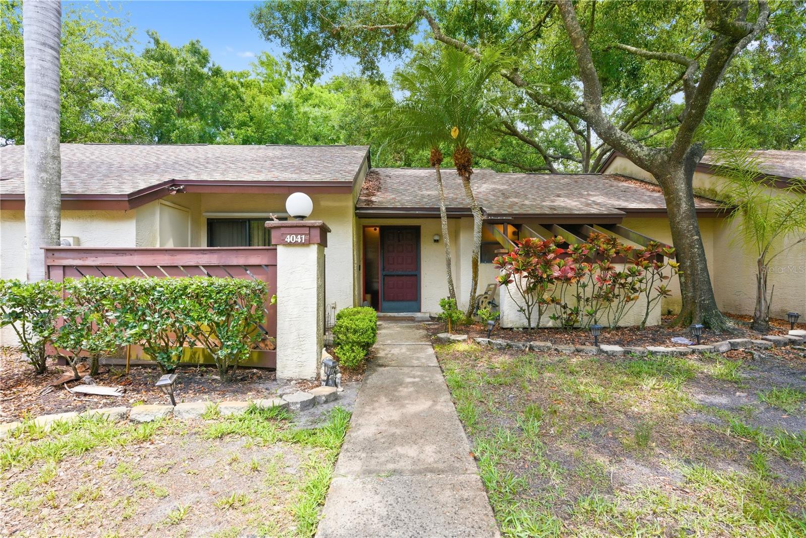 4041 Arrowwood CT #4041
