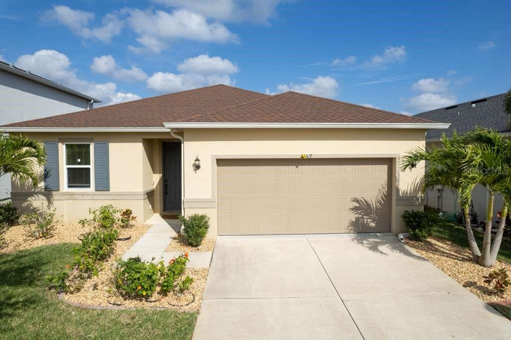 11517 Palmetto Sands CT