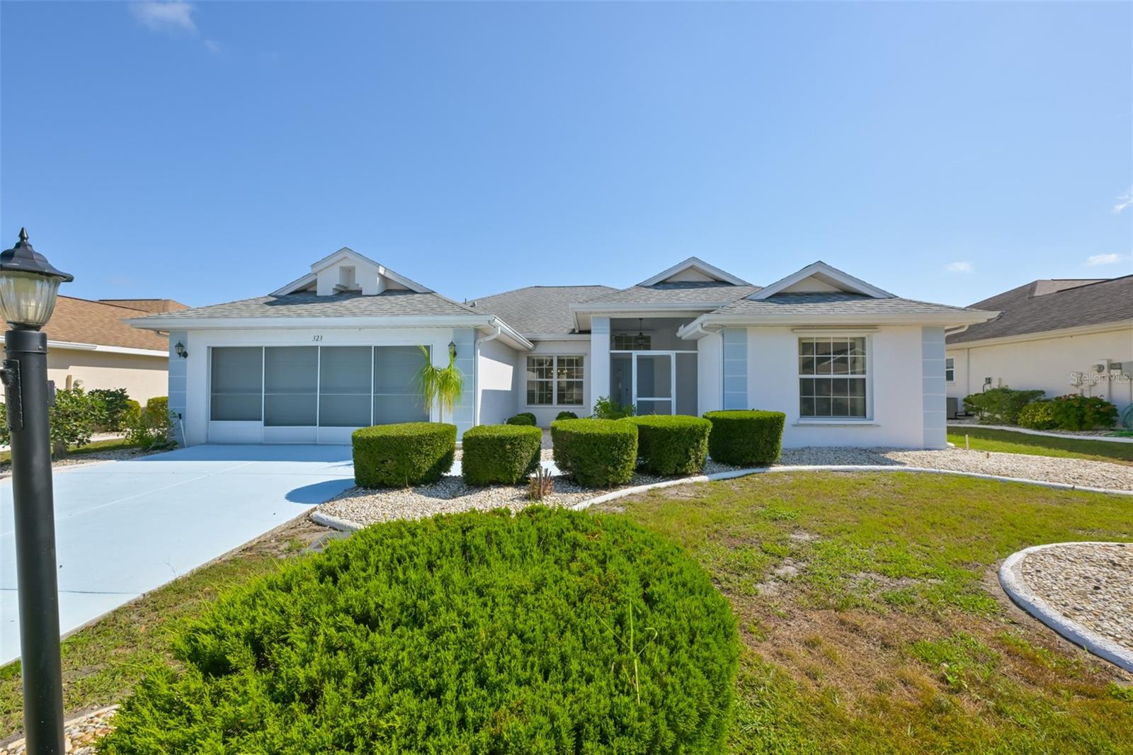 323 Caloosa Palms CT