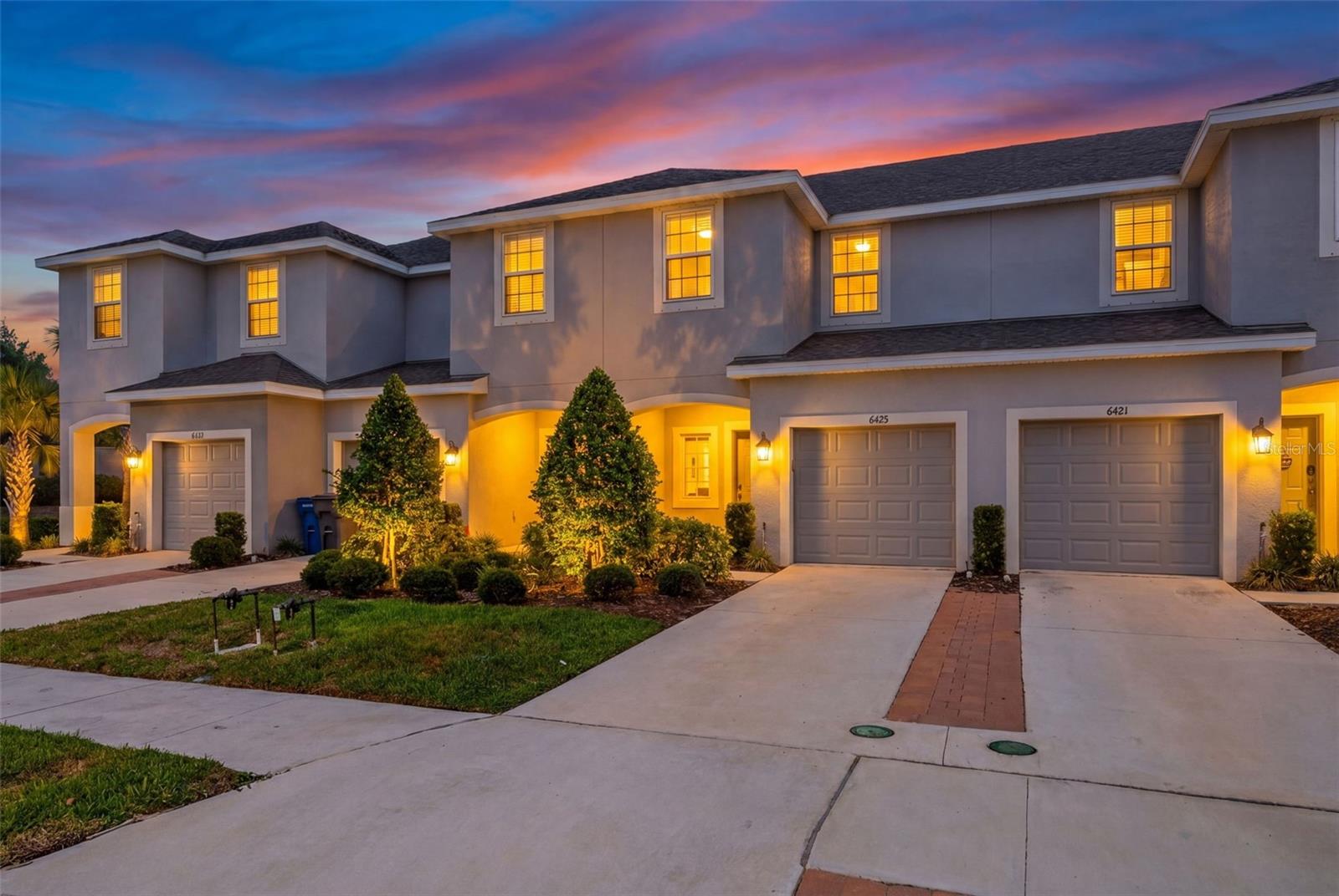 6425 Fairmont Ln