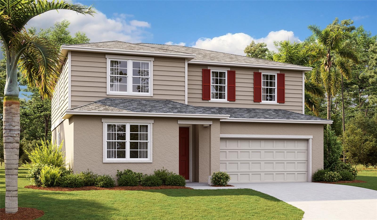 5118 Kinsley Dr