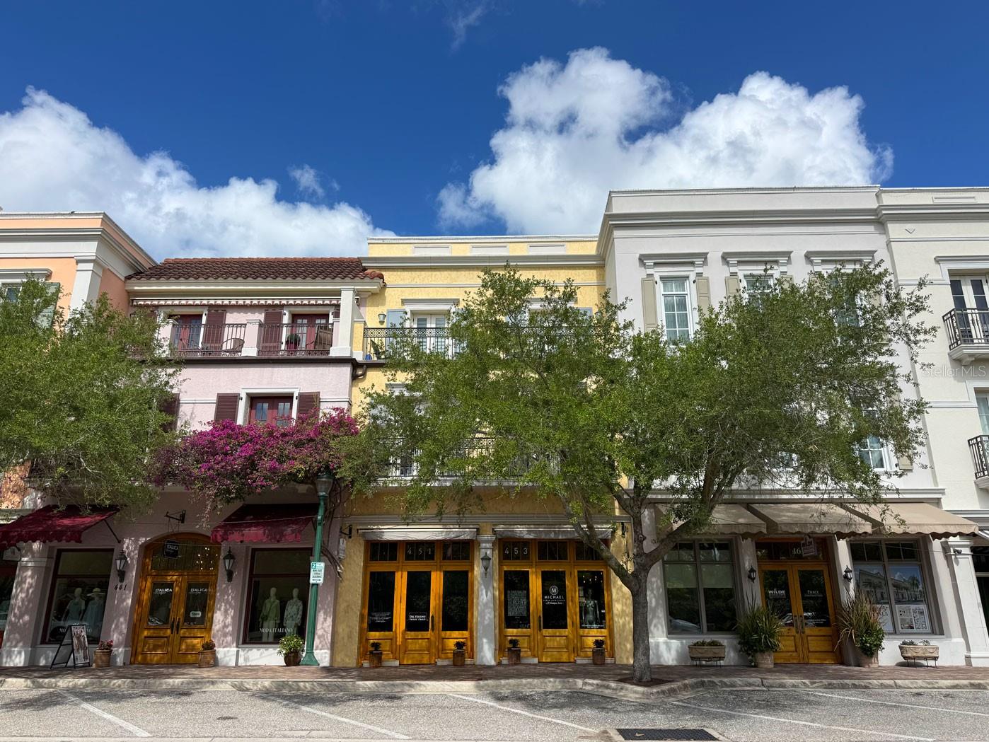 445 N Orange Ave #210