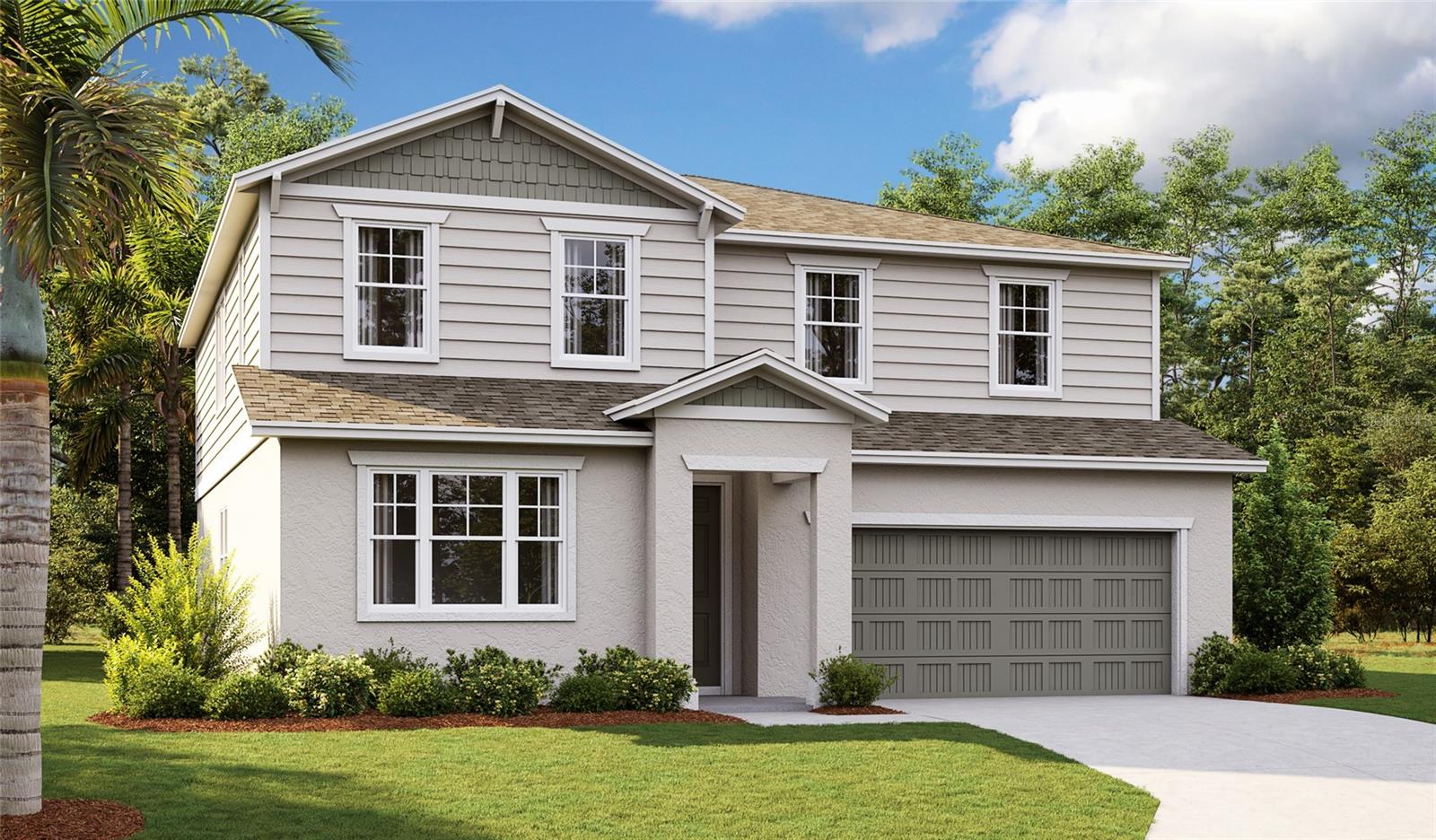 5110 Kinsley Dr
