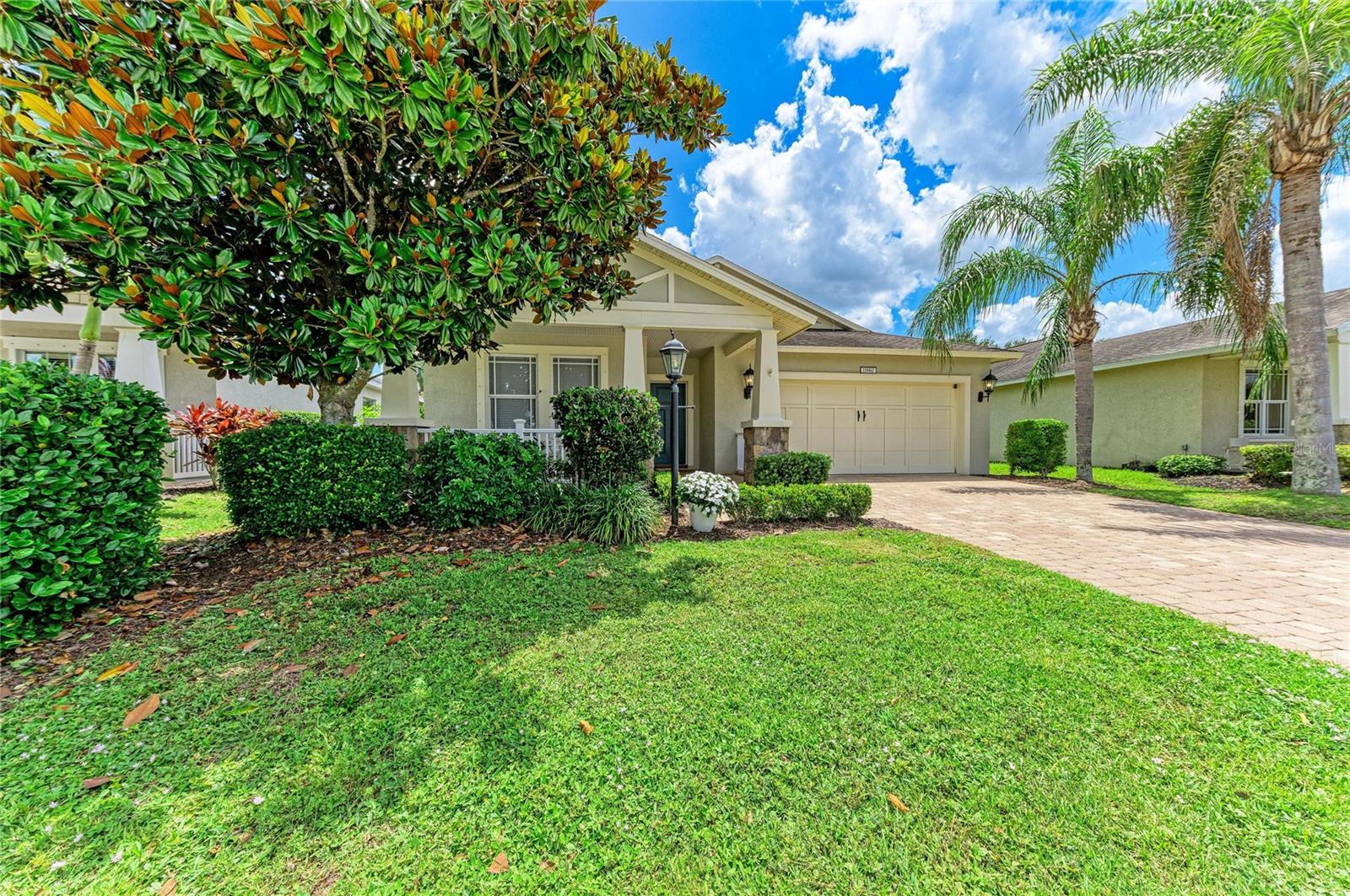 11960 Forest Park Cir