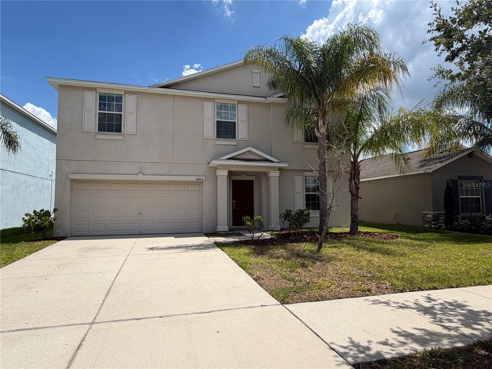 10013 Crested Fringe Dr