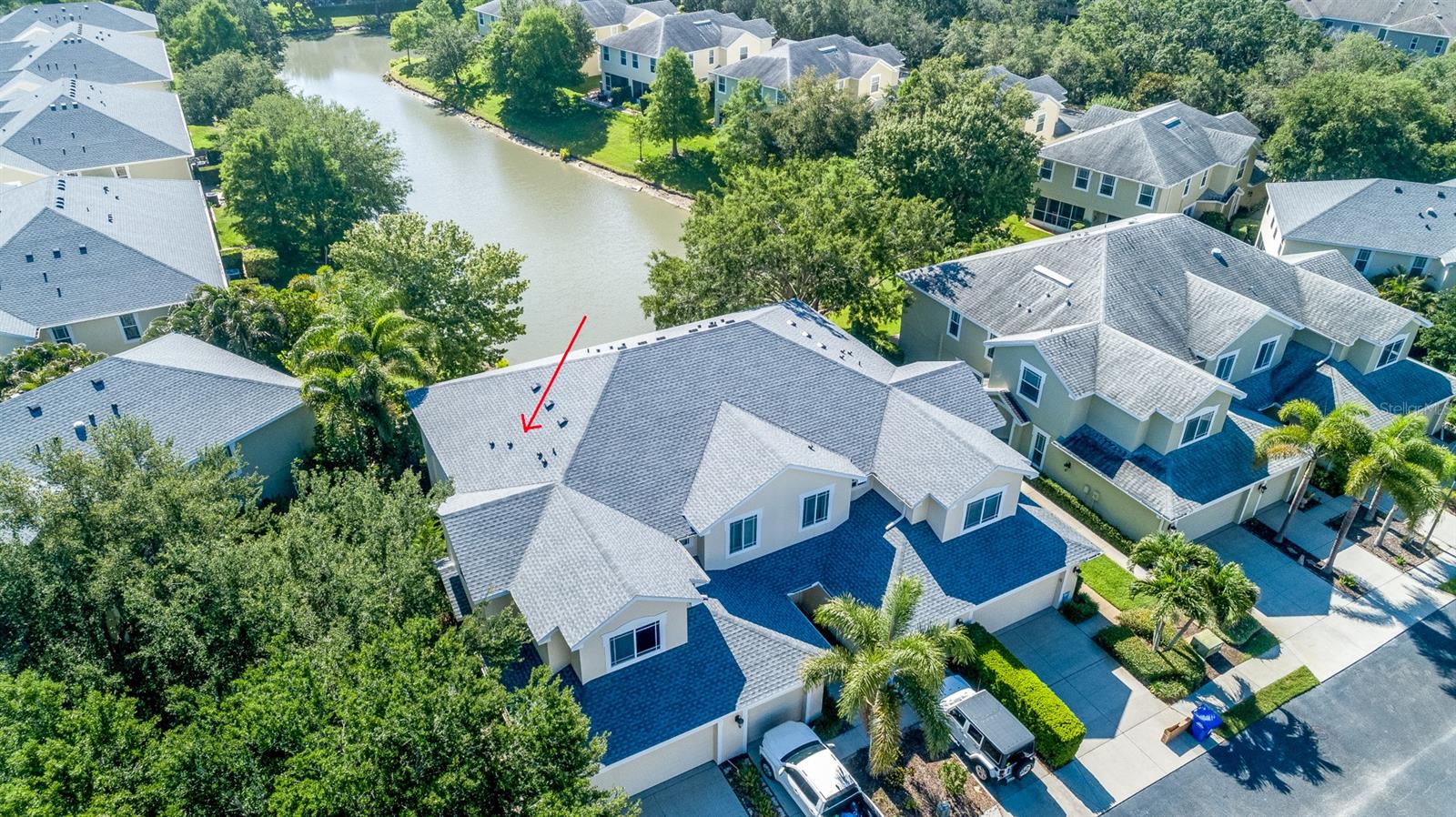 403 Harbor Ridge Dr