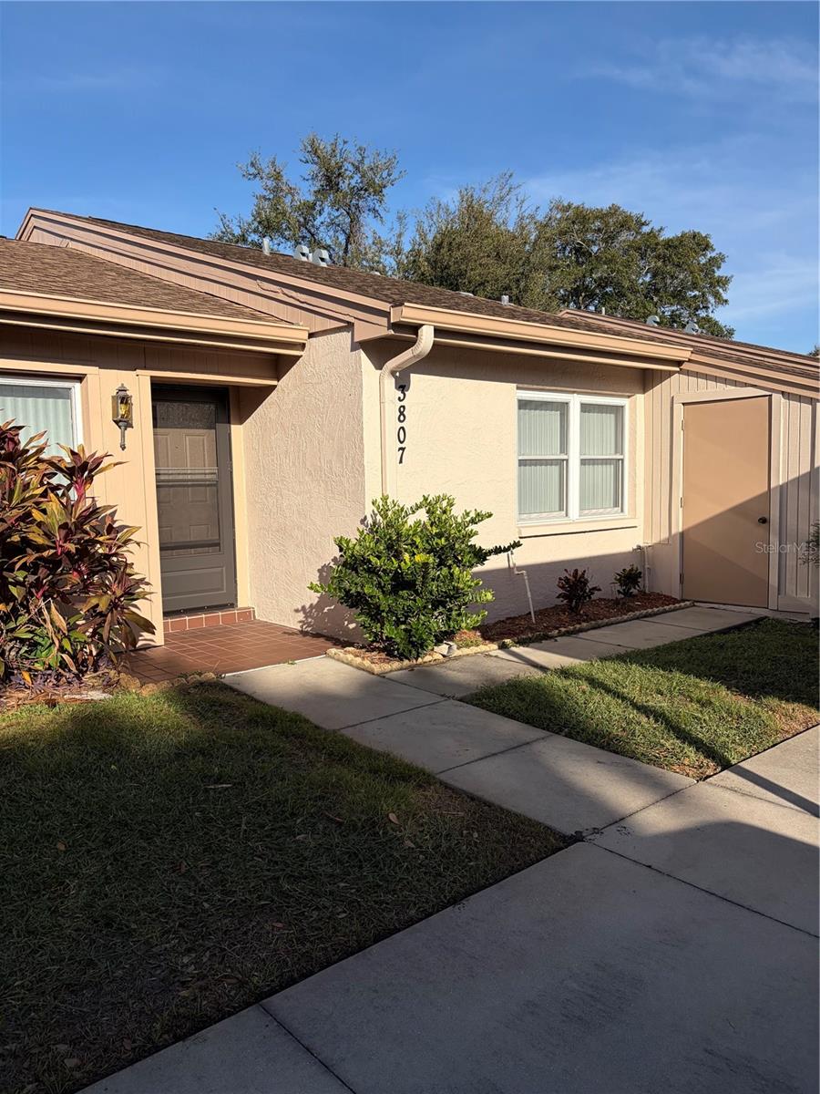 3807 Staysail Ln #3807