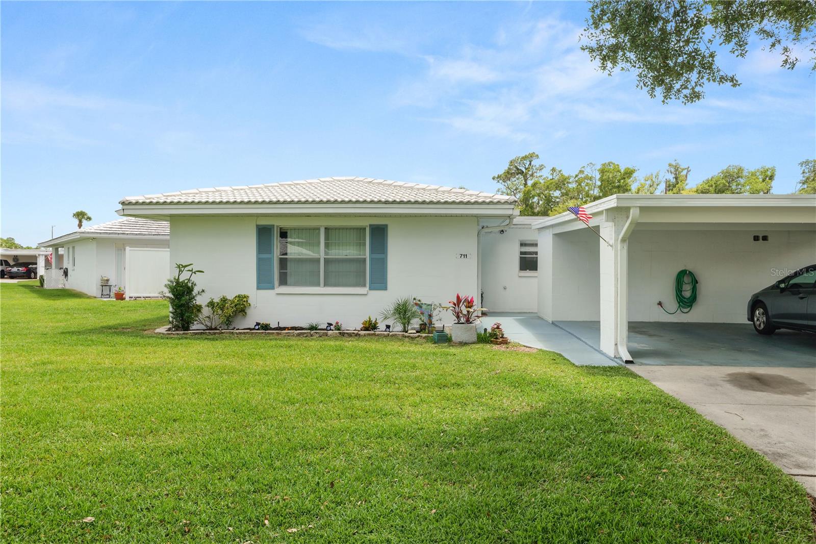 711 Barber Cir #711