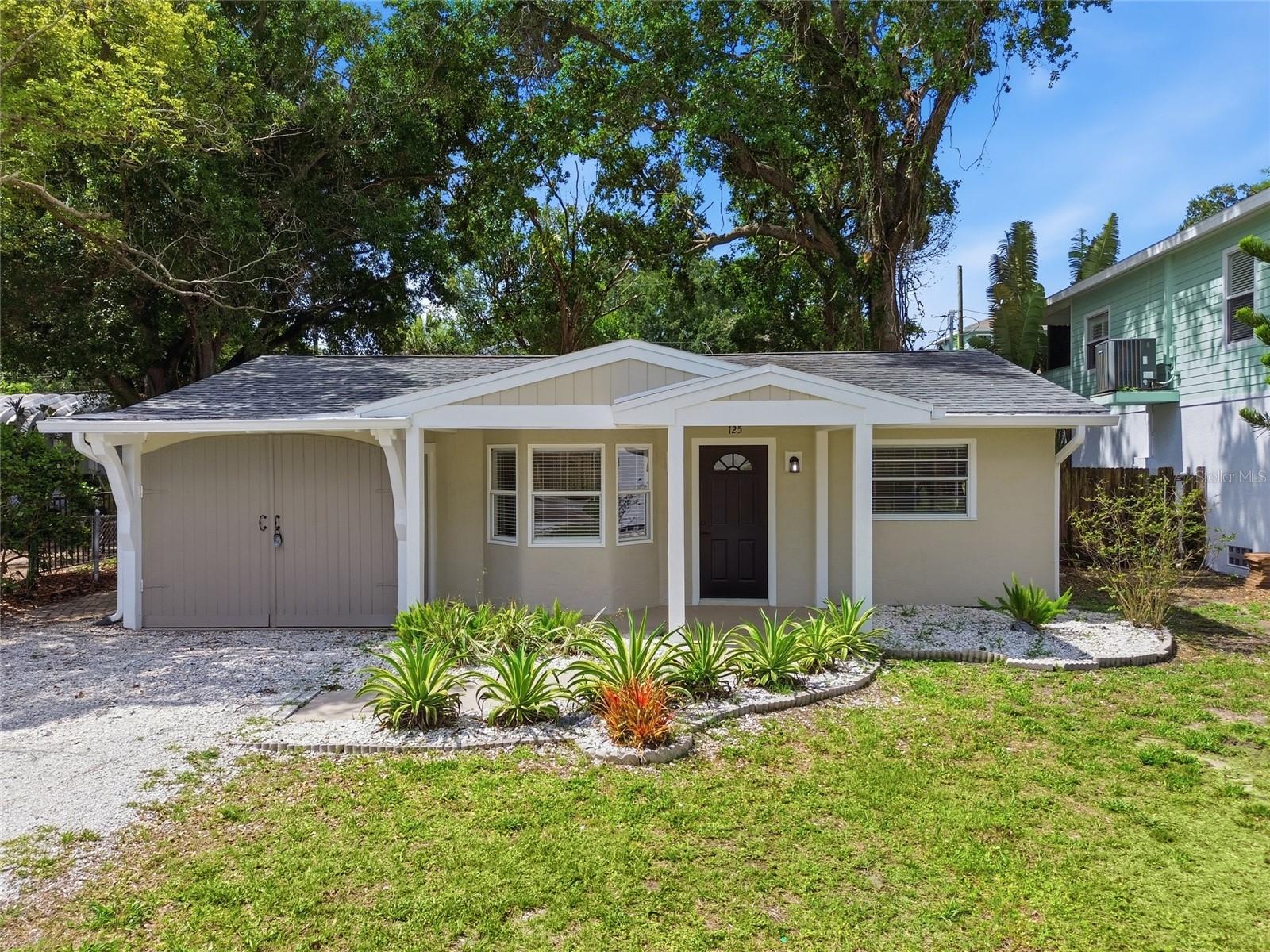 125 Crystal Beach Ave