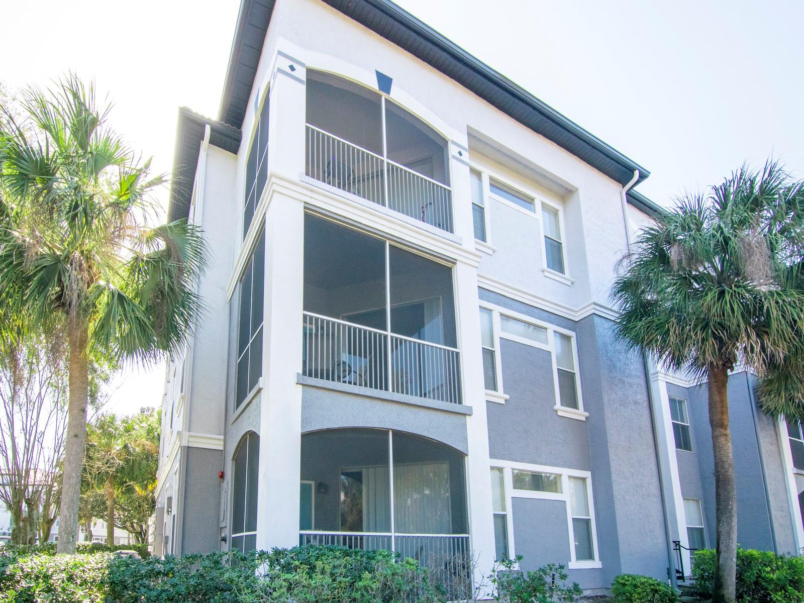 5815 Legacy Crescent Pl #202