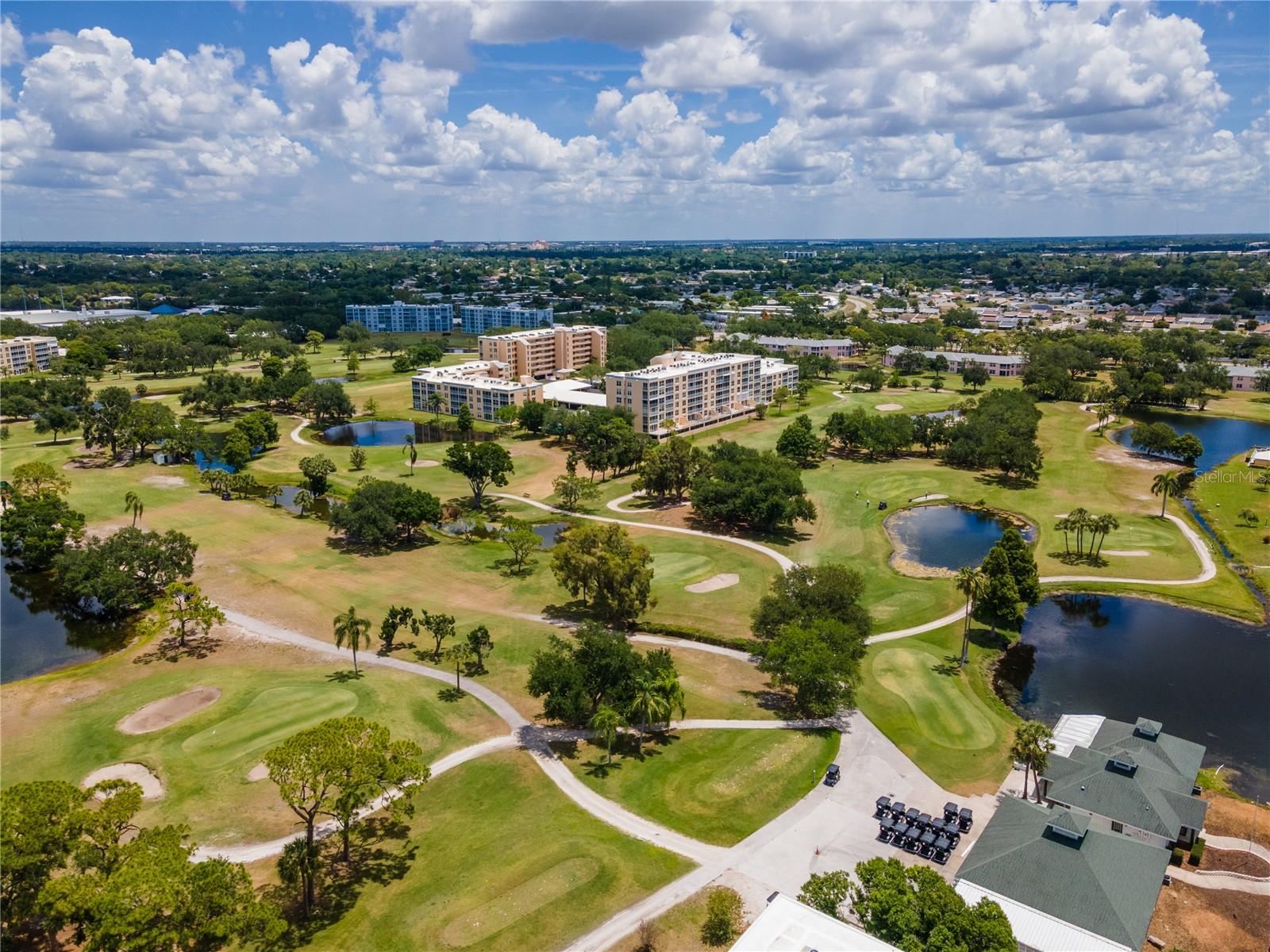 4480 Ironwood Cir #309A