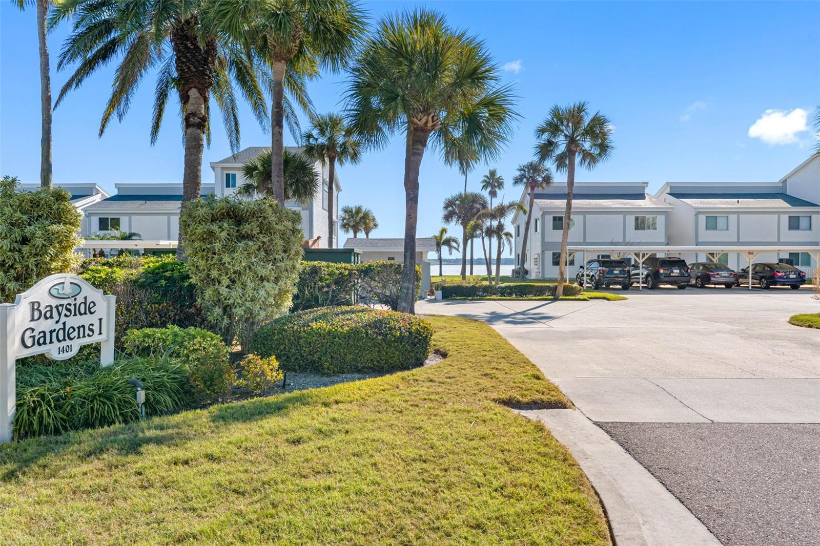 1401 Gulf Blvd #212