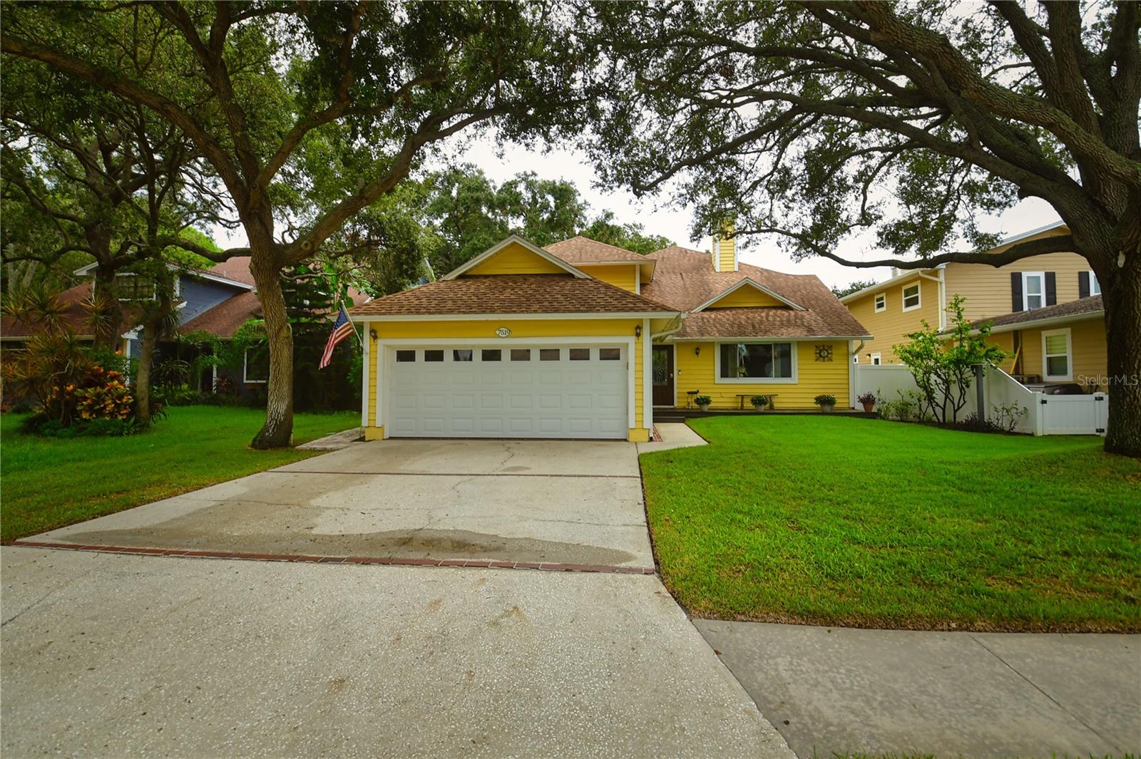 7519 Harbor View Way