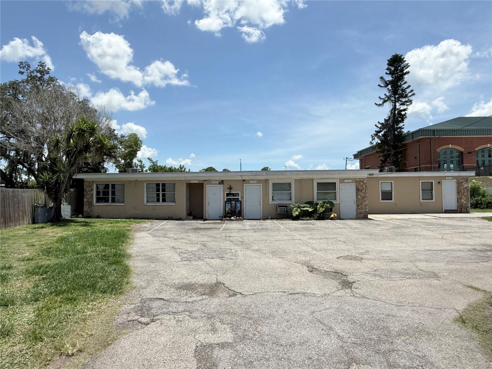 5100 South Rd
