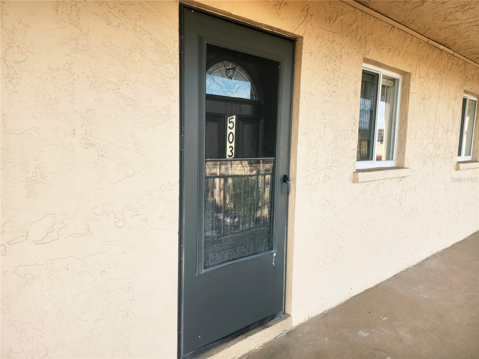 3973 Lake Bayshore Dr #503