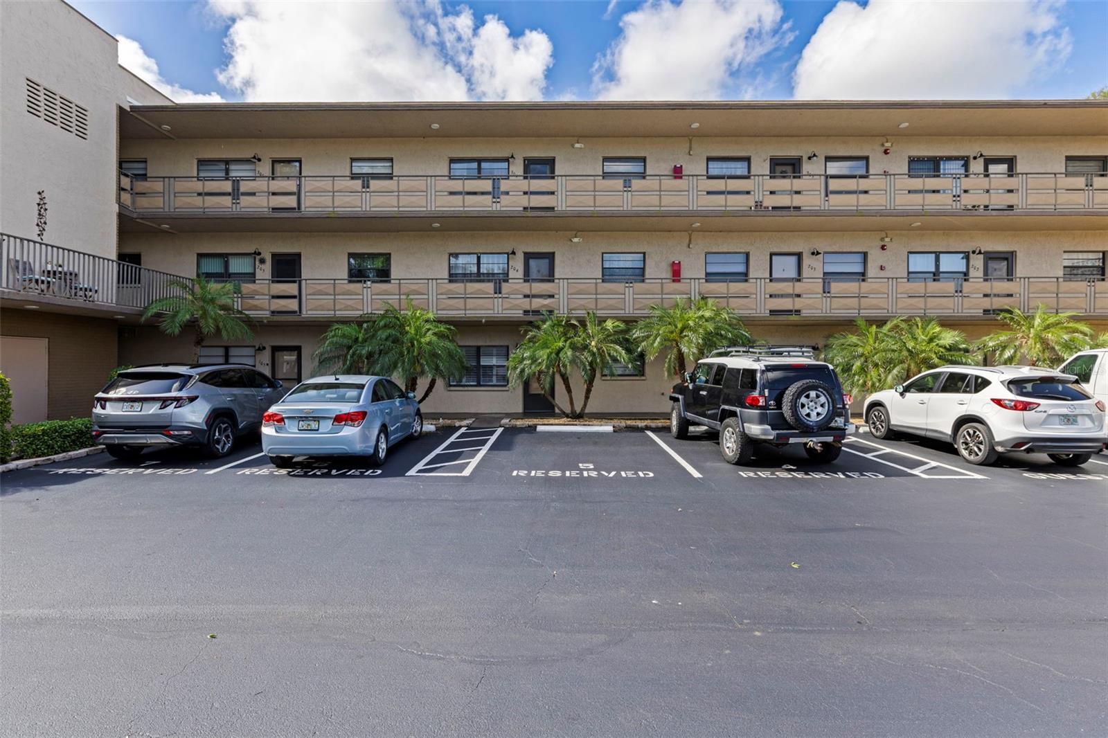 5975 Terrace Park Dr N #204