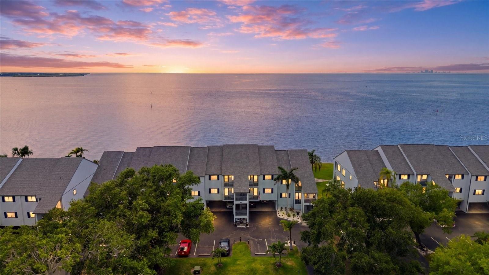 818 Bahia Del Sol Dr #28