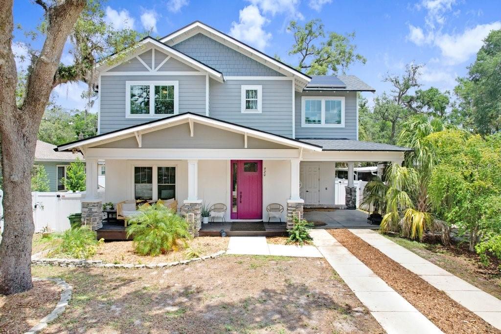 920 E Shadowlawn Ave