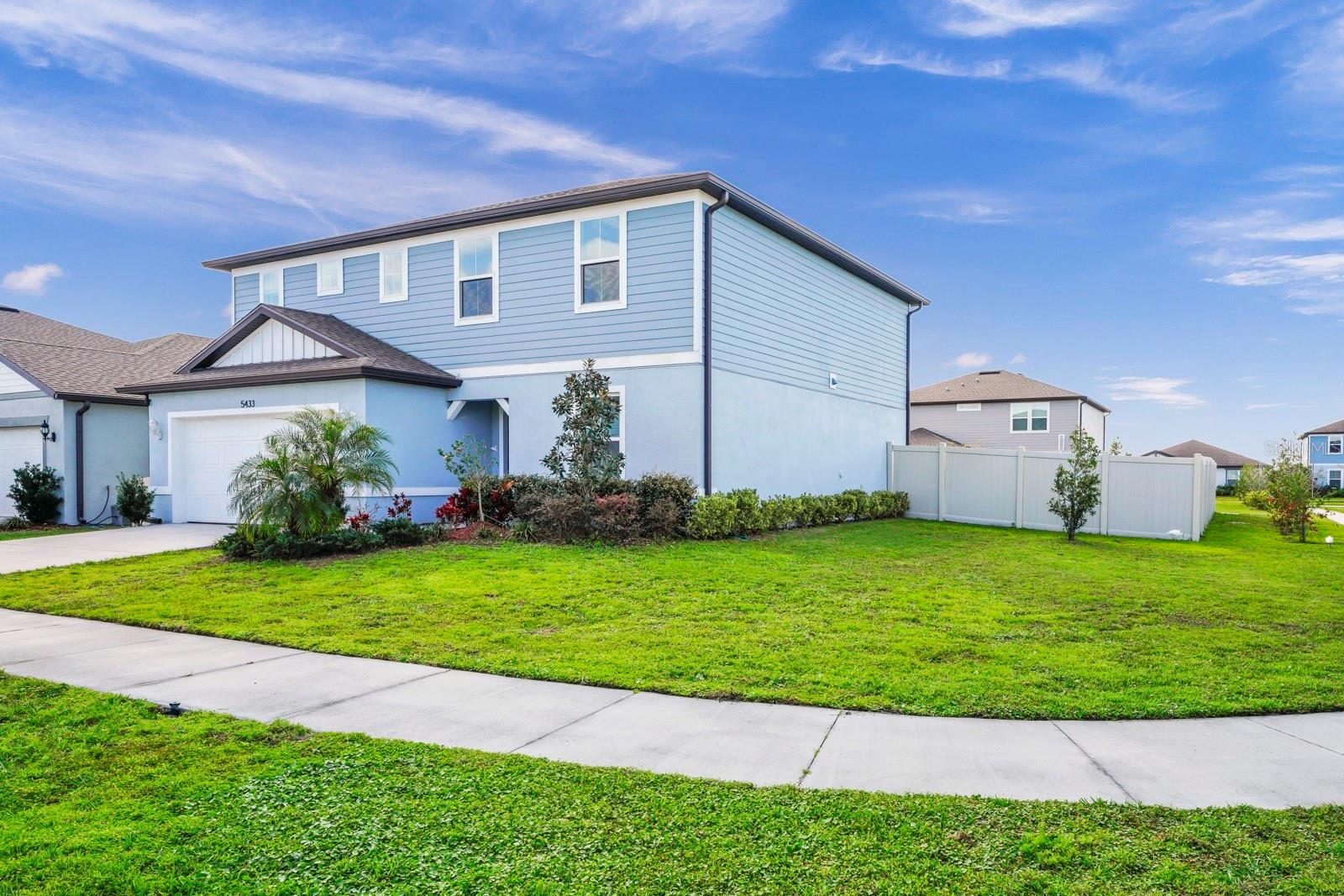 5433 Keaton Springs Dr