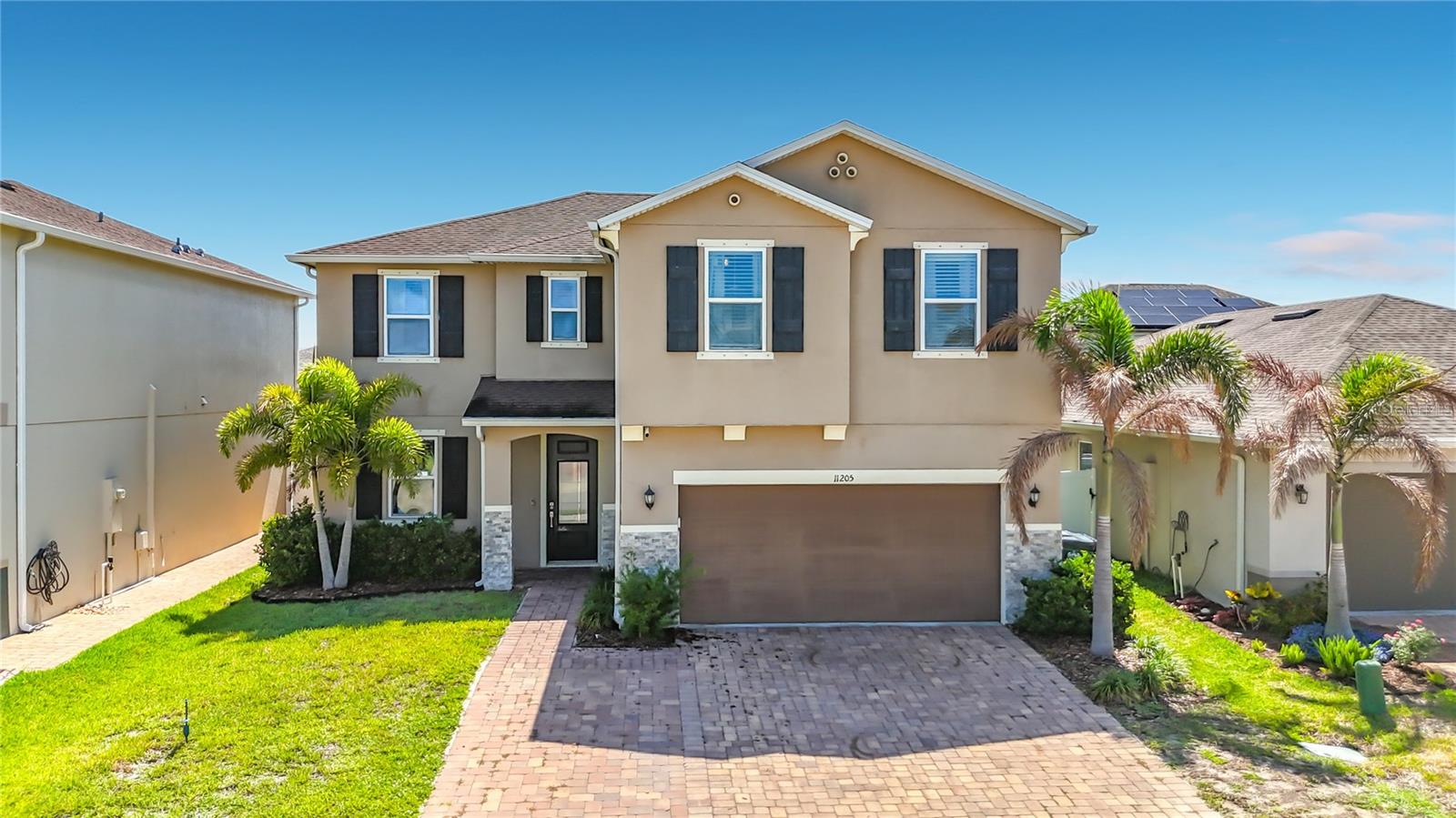 11205 Brighton Knoll Loop