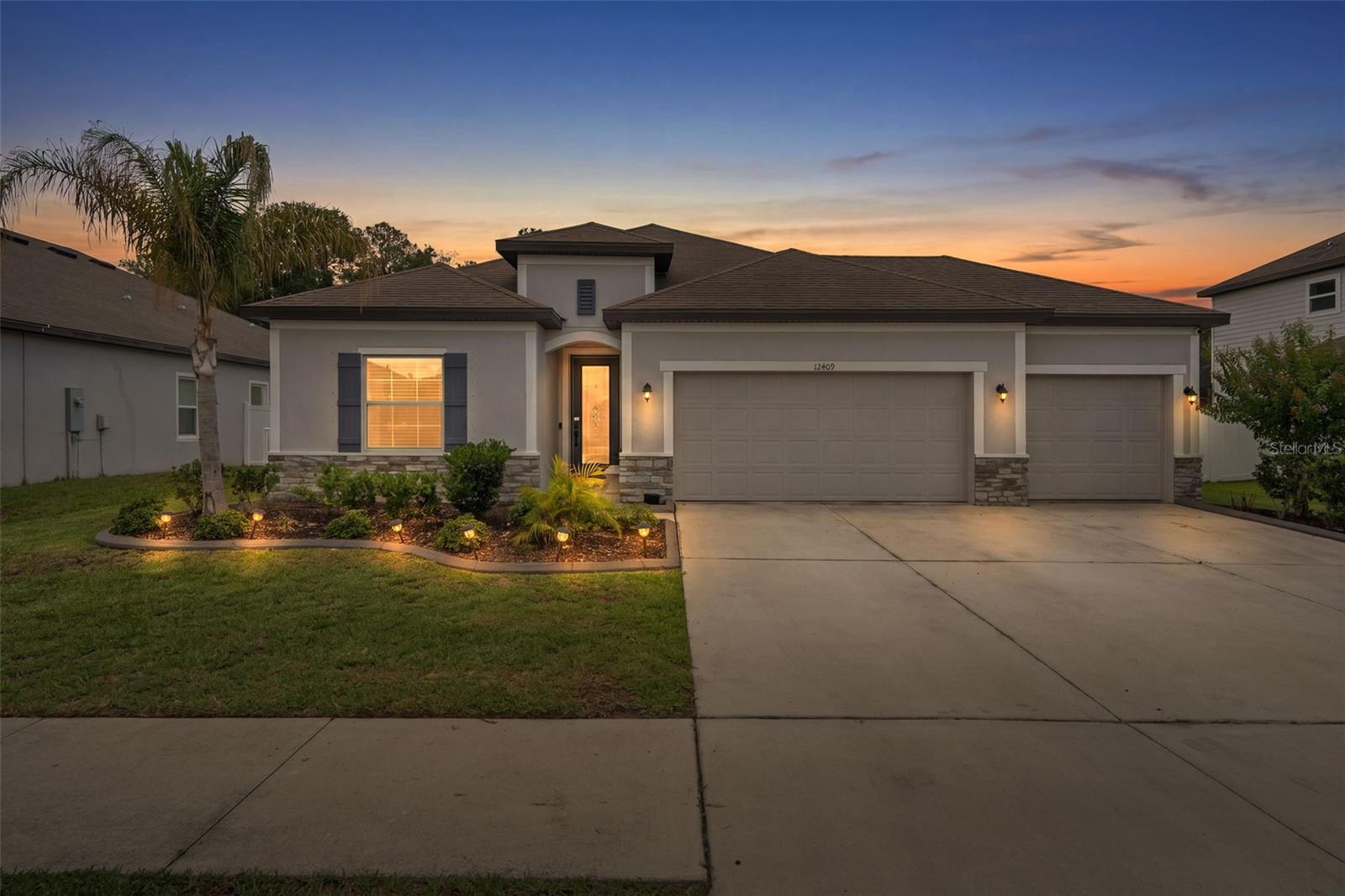 12409 Brick Cobblestone Dr