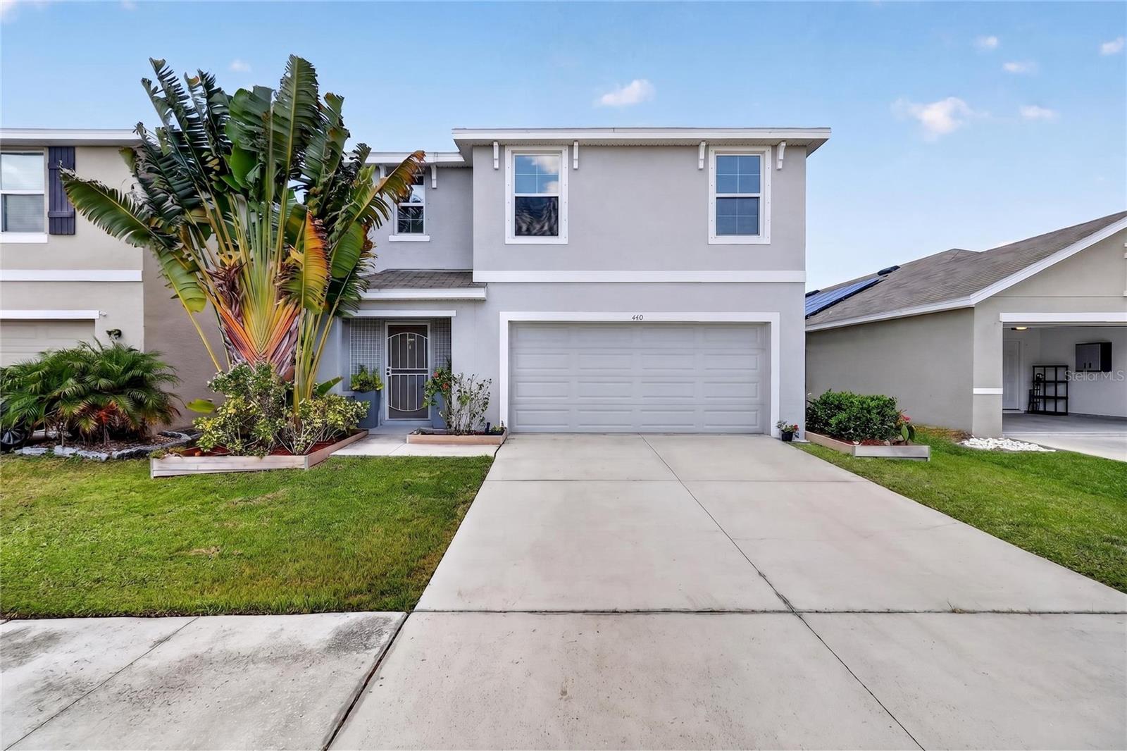 440 Olive Conch St