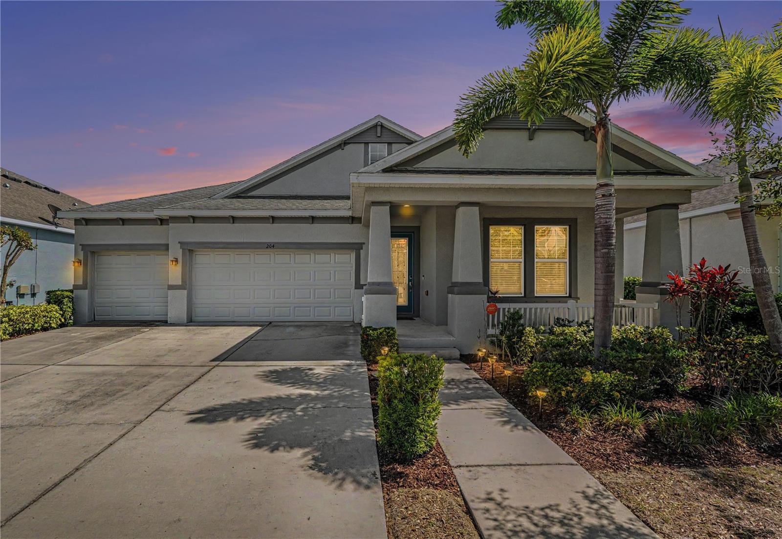 204 Shell Creek CT