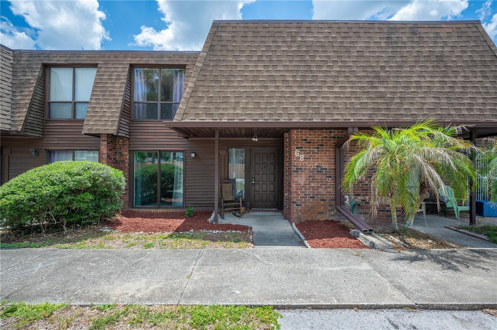 1836 N Crystal Lake Dr #68