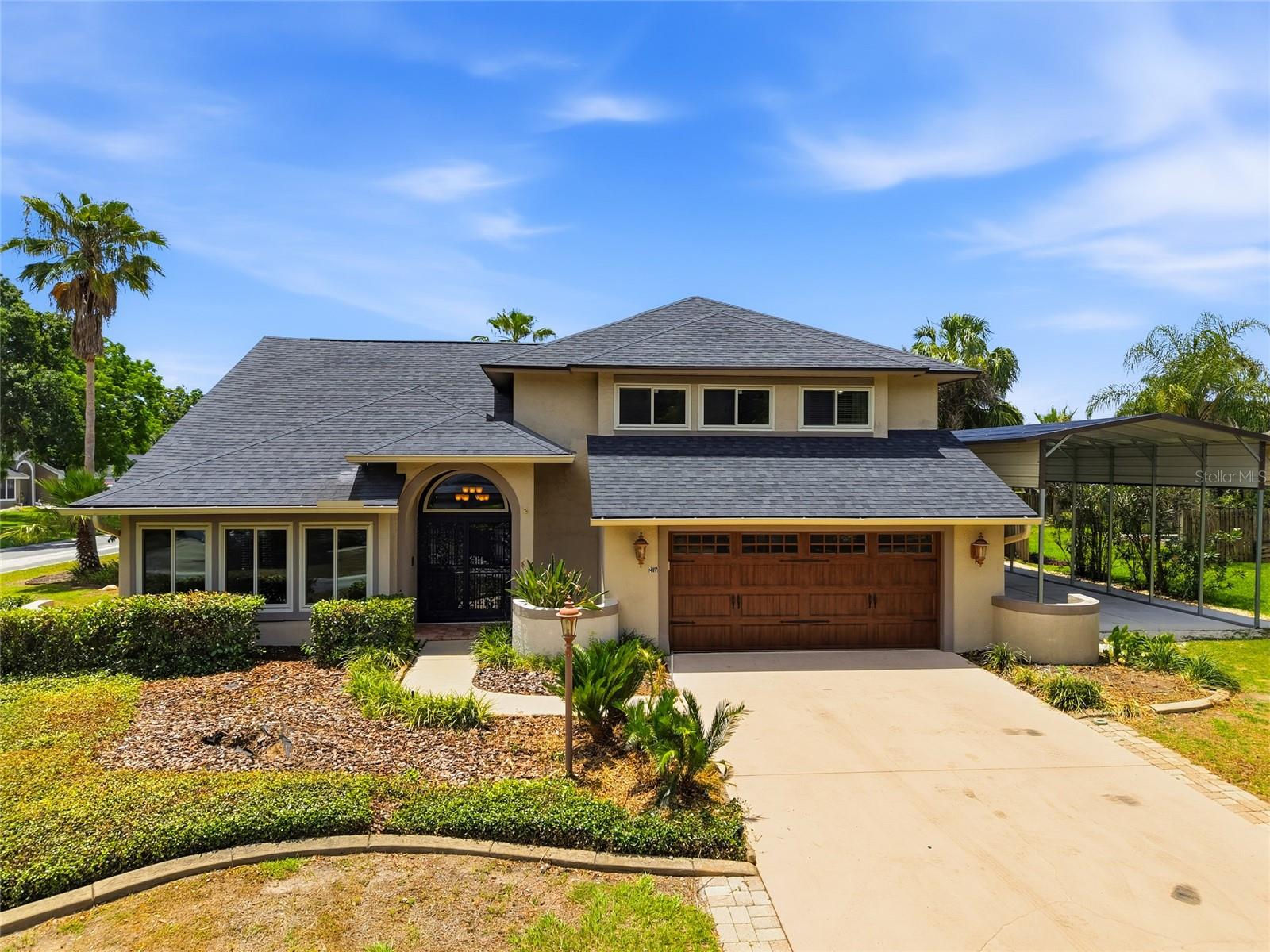 2715 Mock Orange CT
