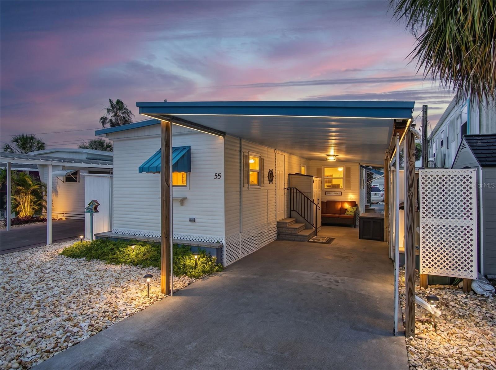 800 Chesapeake Dr #55