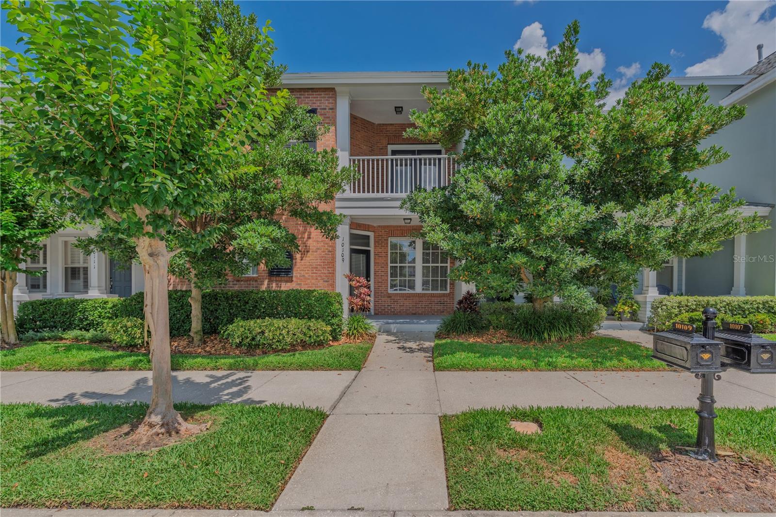 10109 Hayfield Way