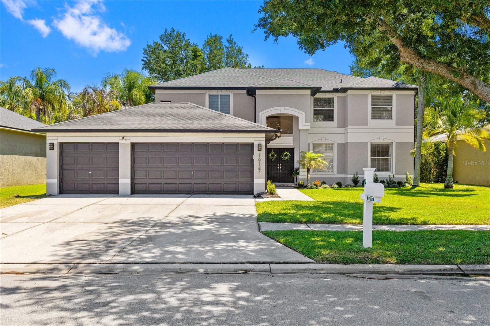 16127 Lytham Dr