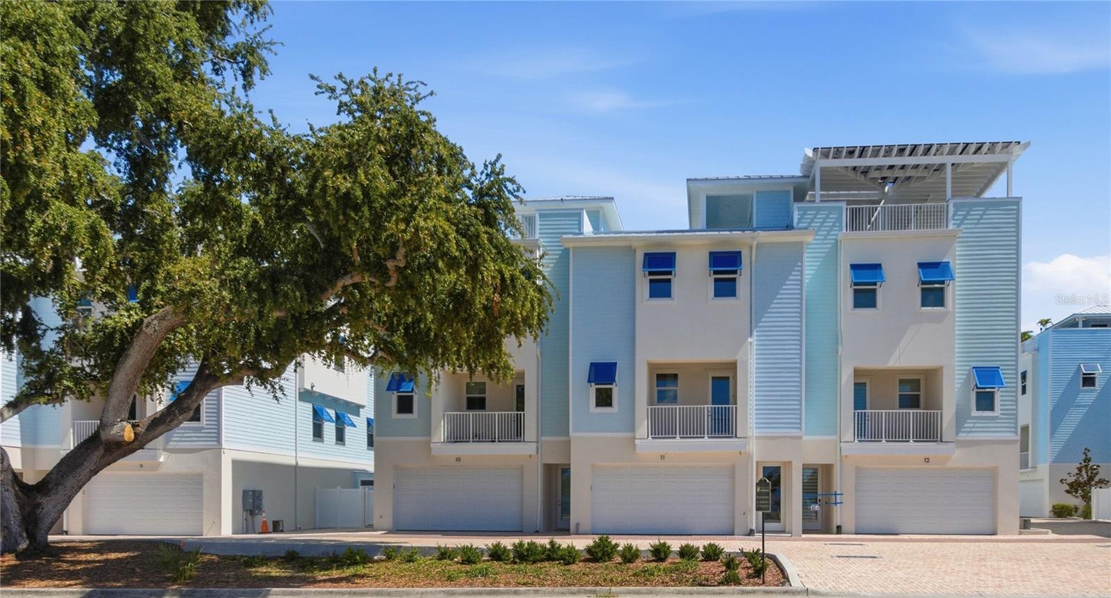 1413 Bayshore Blvd #11