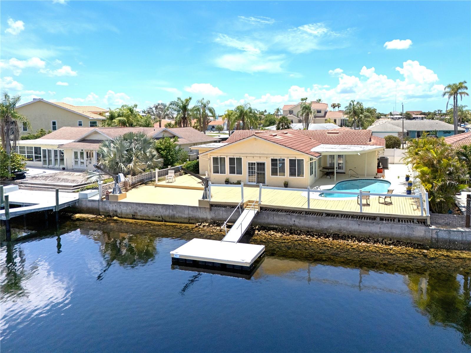 3517 Seaway Dr