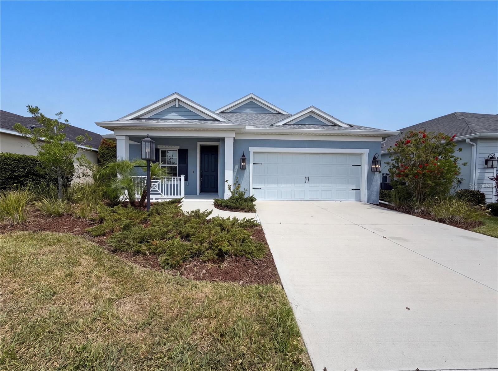 10710 Falling Leaf CT