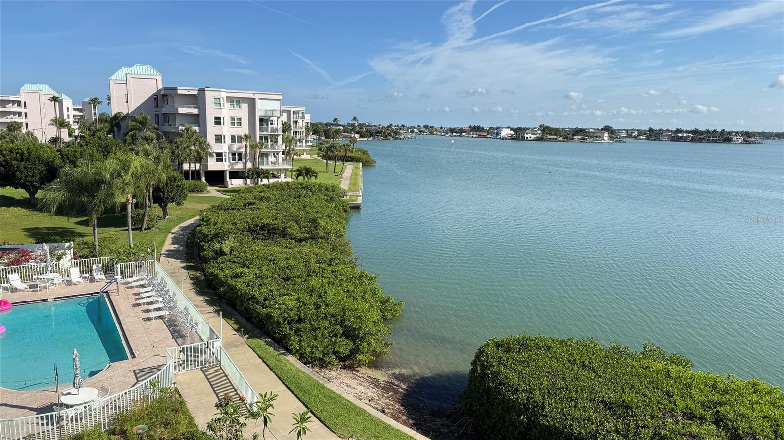 7979 Sailboat Key Blvd S #306
