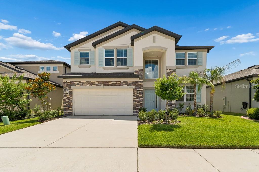16011 Sonoma Grove Cir