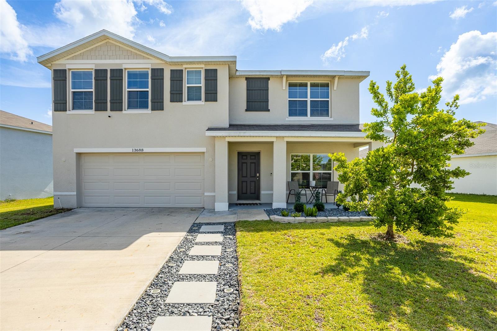 13688 Wineberry Dr