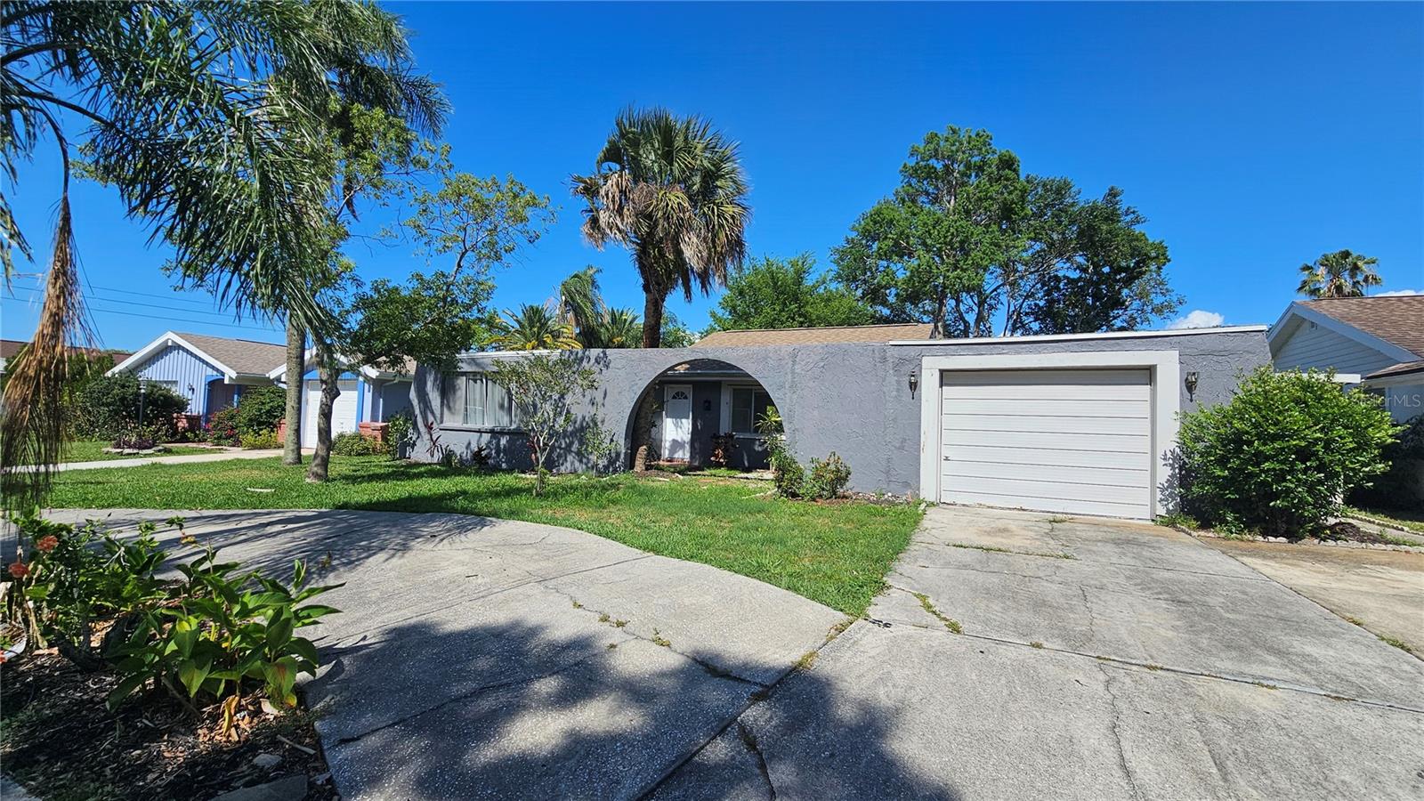 3442 Overland Dr