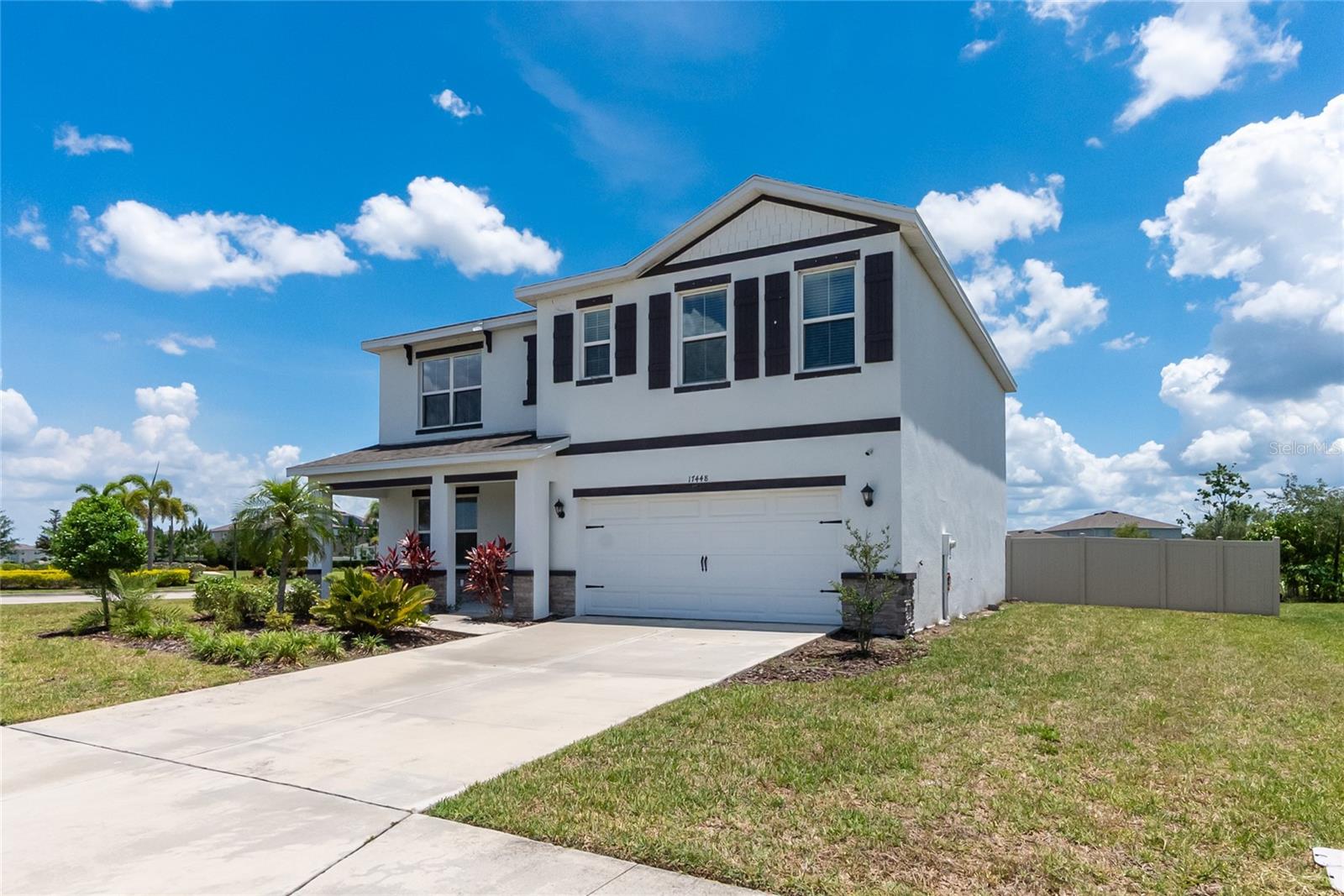 17448 Harvest Moon Way