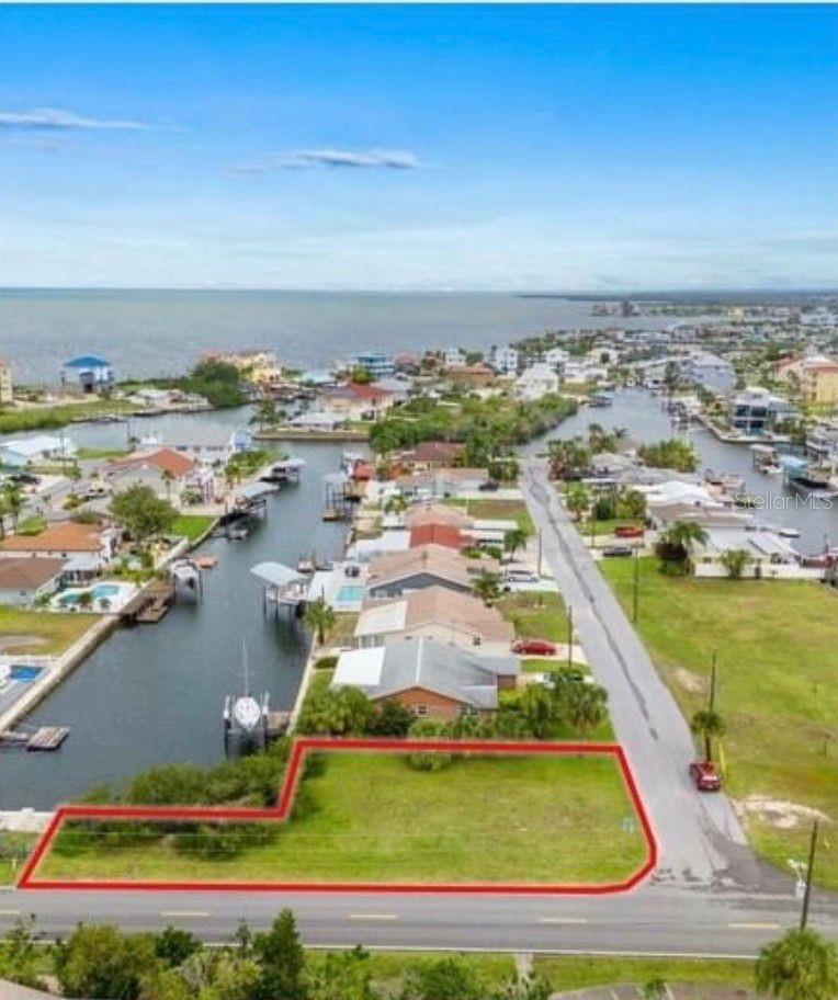 Lot 20 Malcom Ave