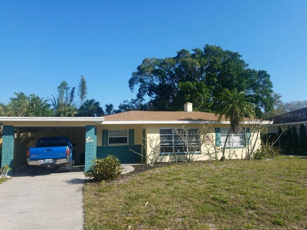 2165 Sunnyside Ln
