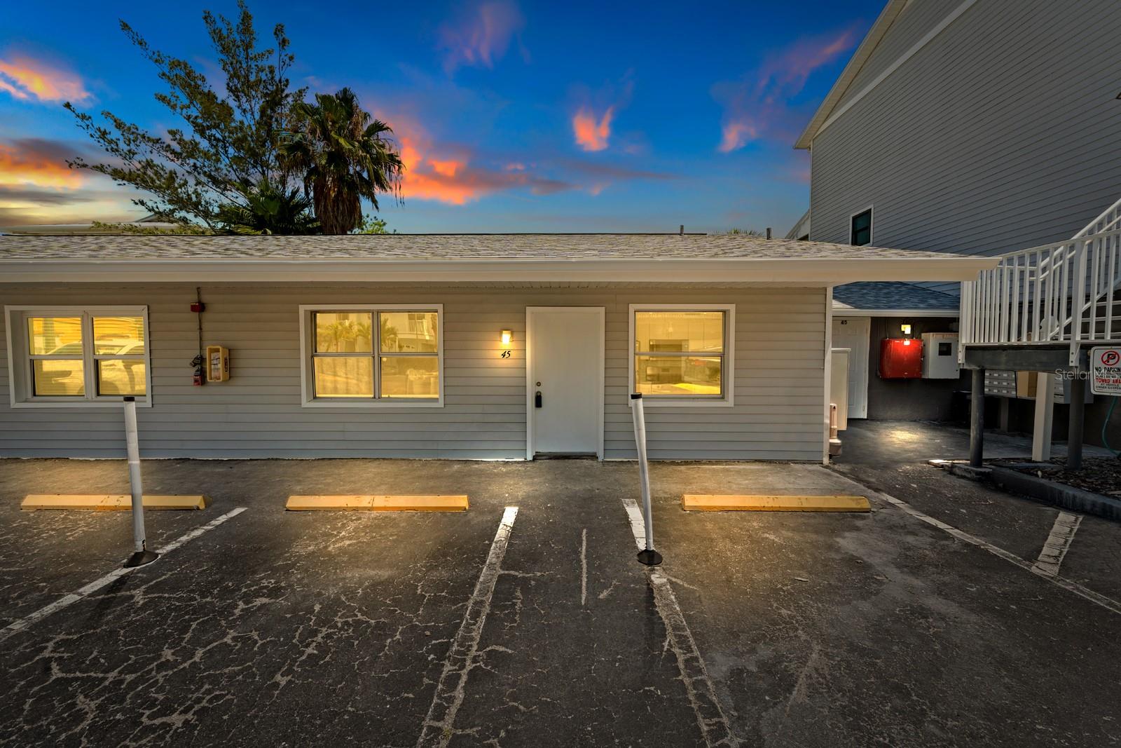 19823 Gulf Blvd #45