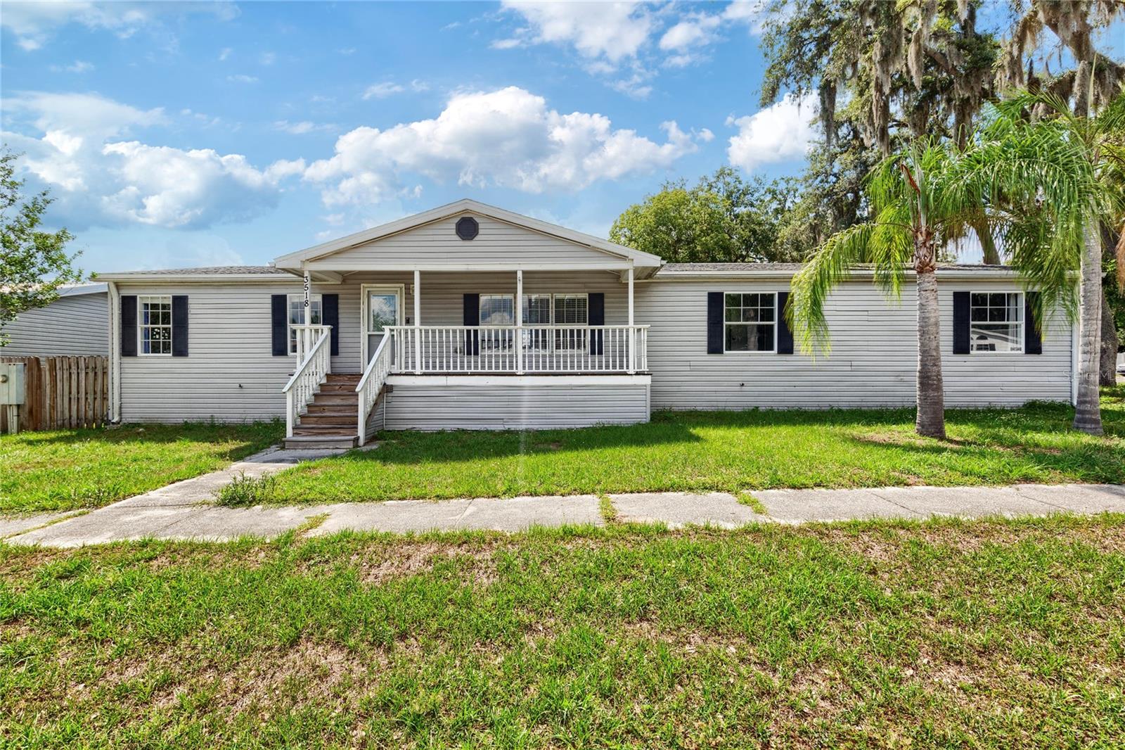 3518 Kiah Dr