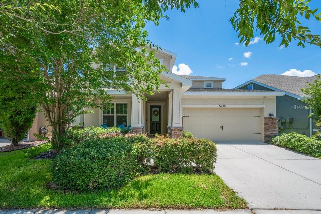 5938 Jasper Glen Dr