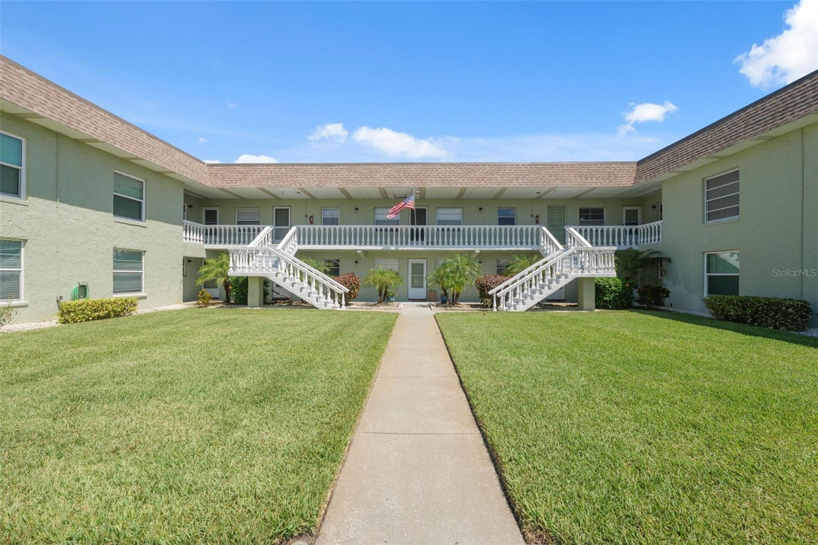 1250 S Pinellas Ave #910