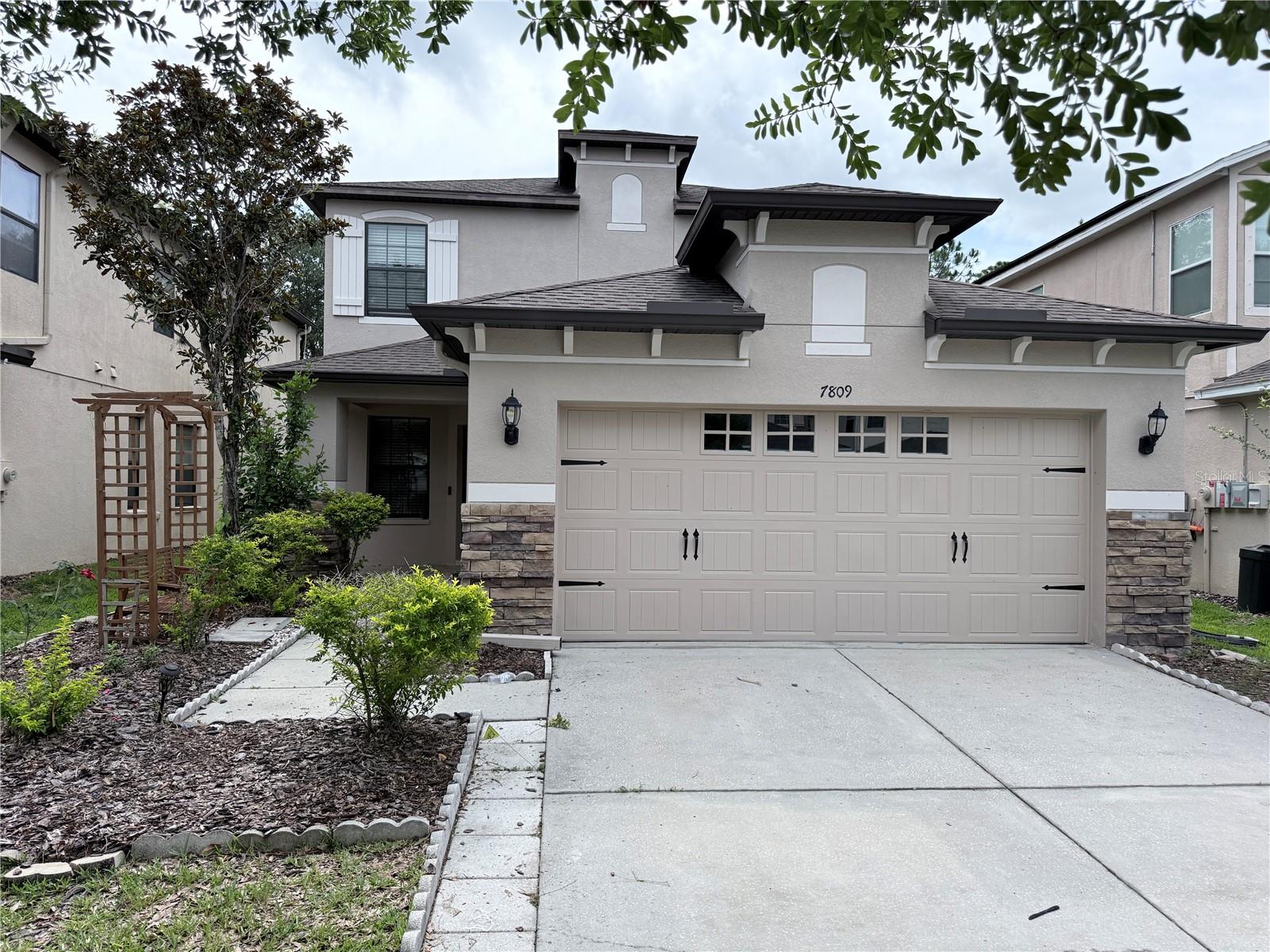 7809 Tuscany Woods Dr