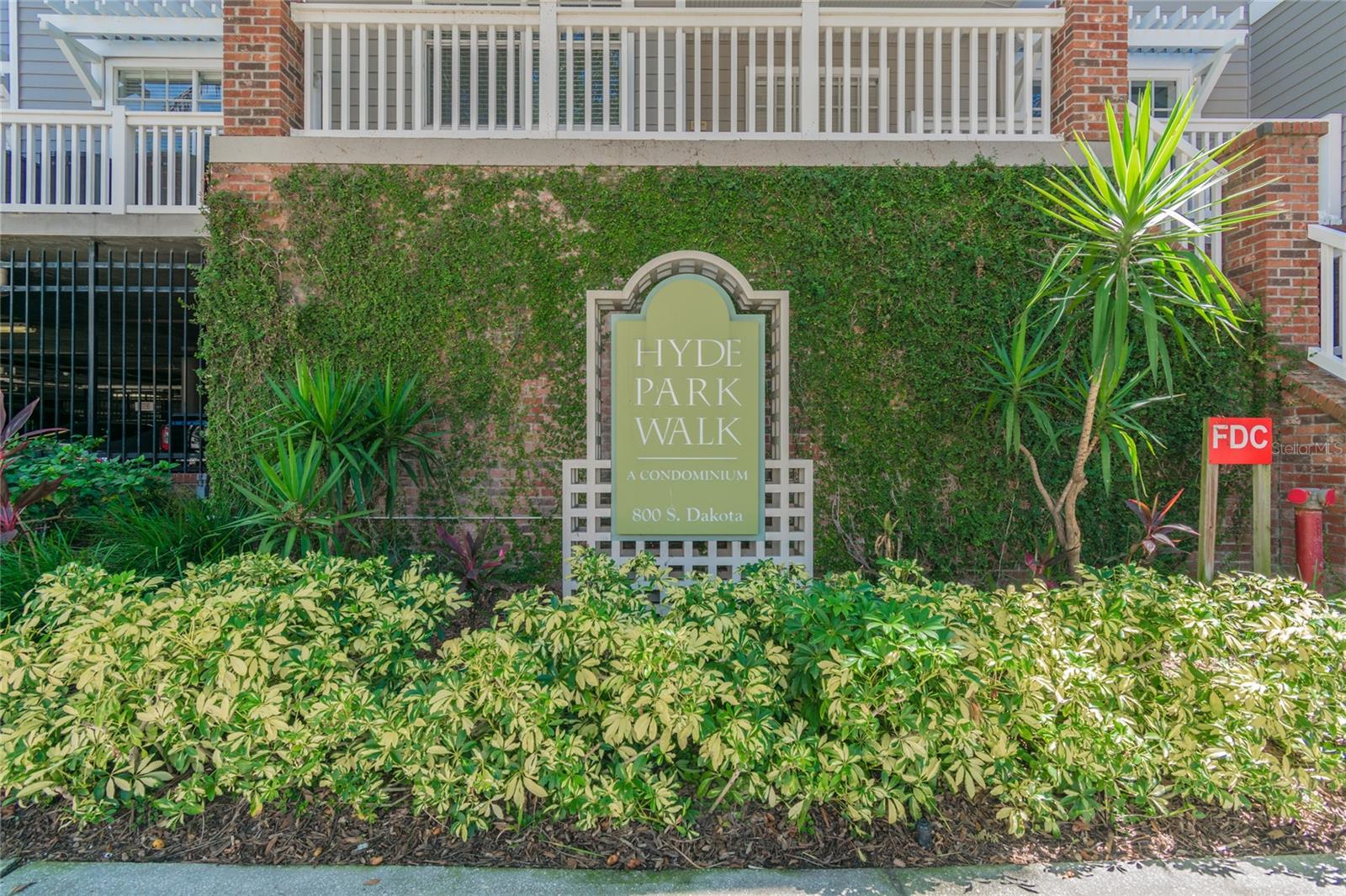 800 S Dakota Ave #237