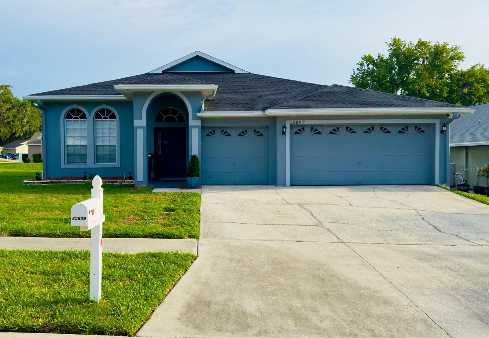 35609 Welby CT