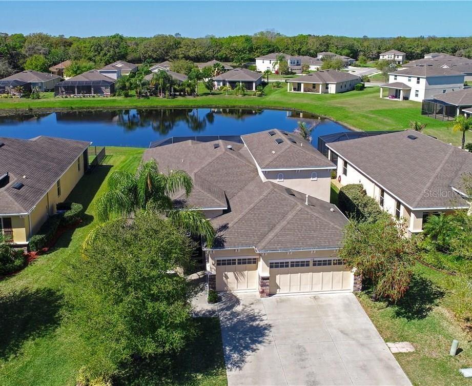 118 Peony CT